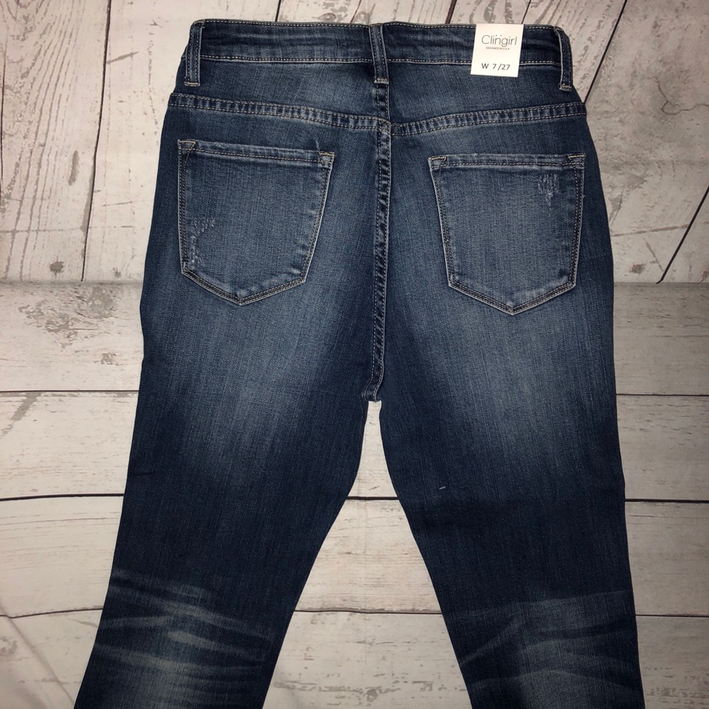 Denim - Picture 6 of 7